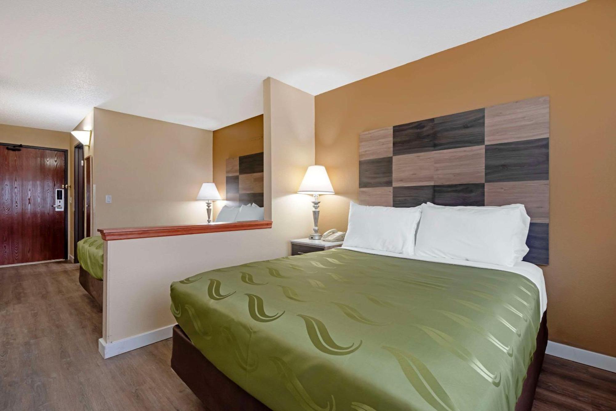 Quality Inn Bemidji Exterior photo