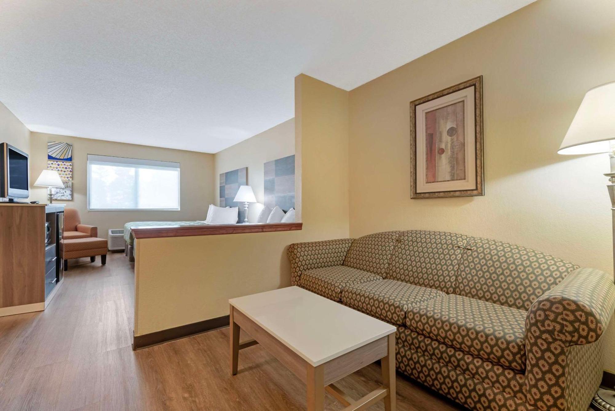 Quality Inn Bemidji Exterior photo