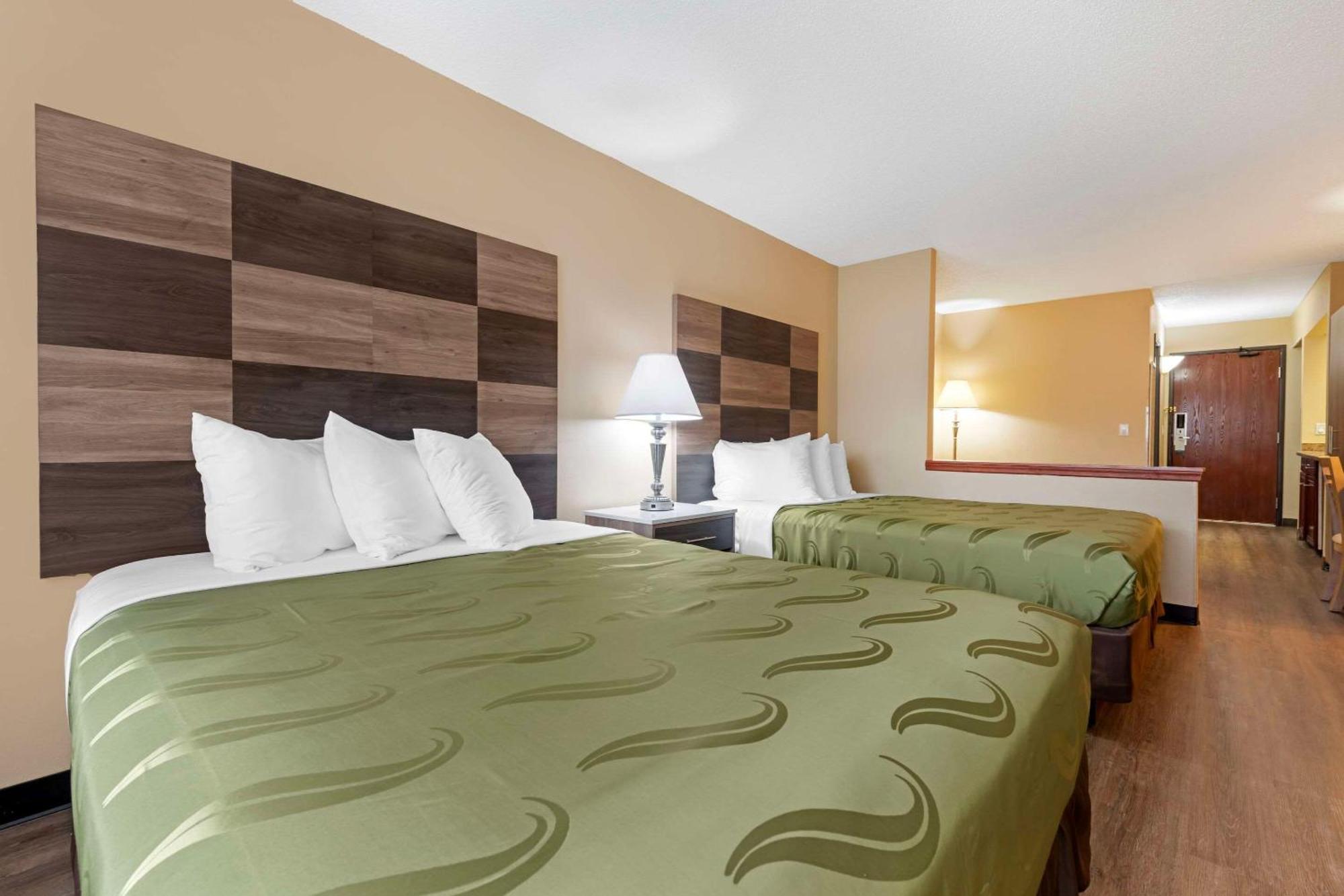 Quality Inn Bemidji Exterior photo