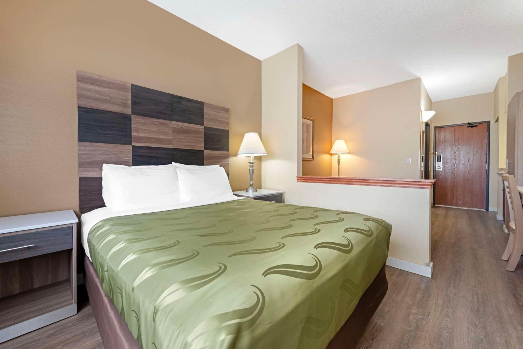 Quality Inn Bemidji Exterior photo