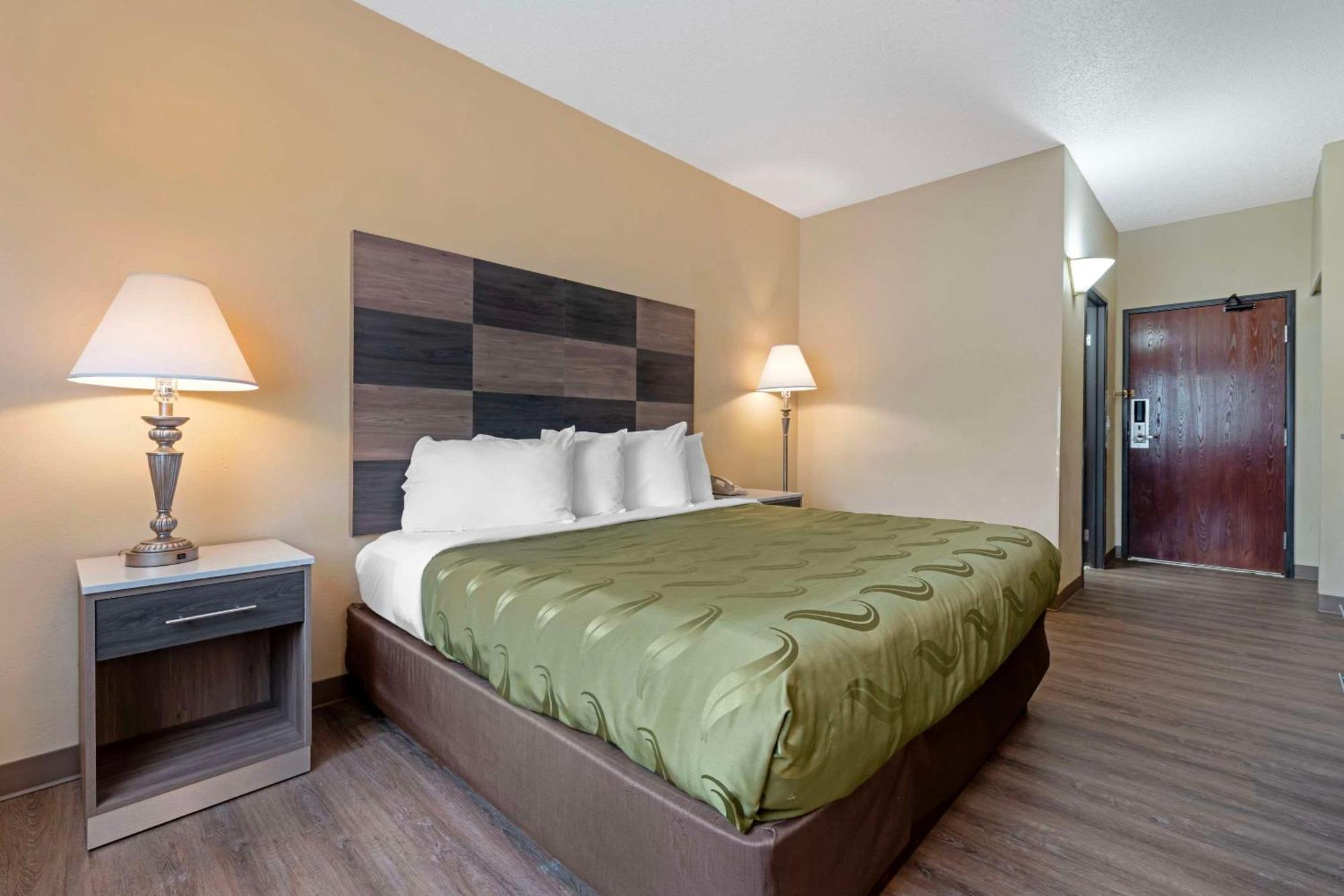 Quality Inn Bemidji Exterior photo