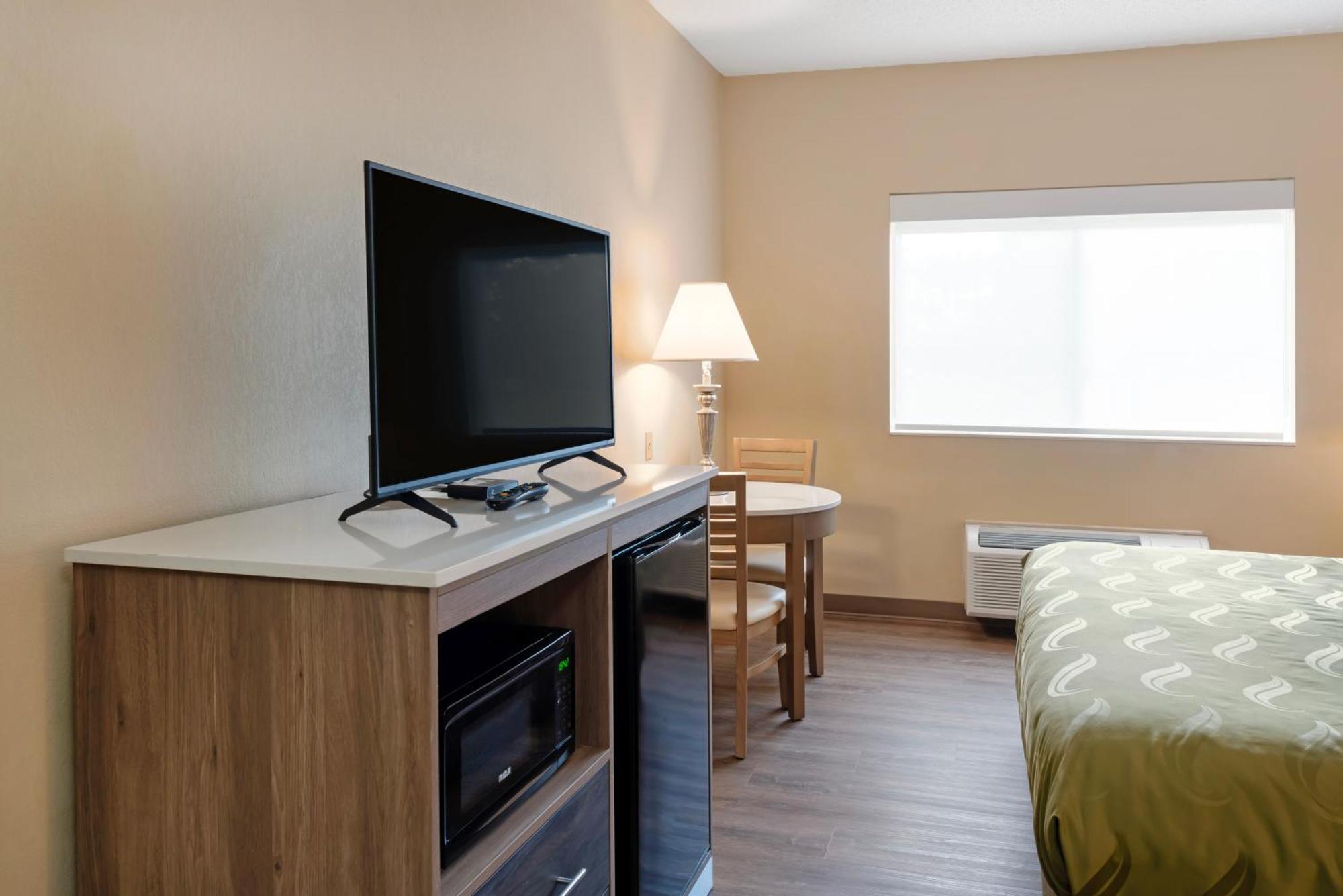 Quality Inn Bemidji Exterior photo