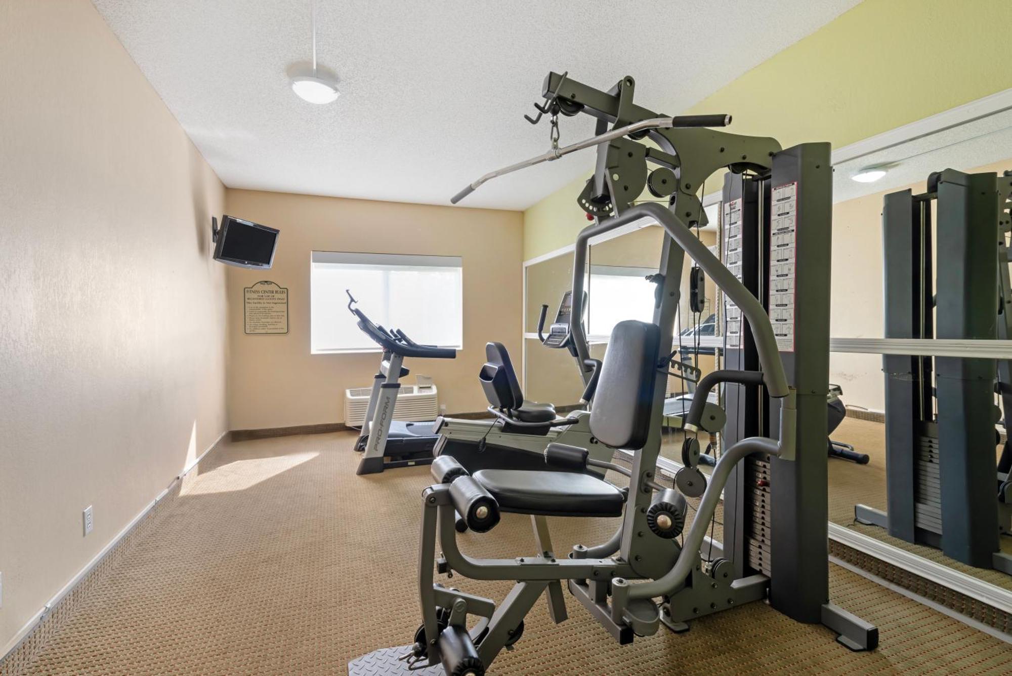 Quality Inn Bemidji Exterior photo